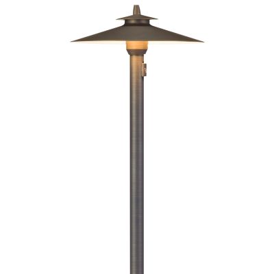 Adjustable Beam Wide Dual Shade Path Light by Troy Lighting - Starlight Lighting USA and Canada